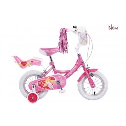 Ποδήλατο παιδικό Probike Angel 12''