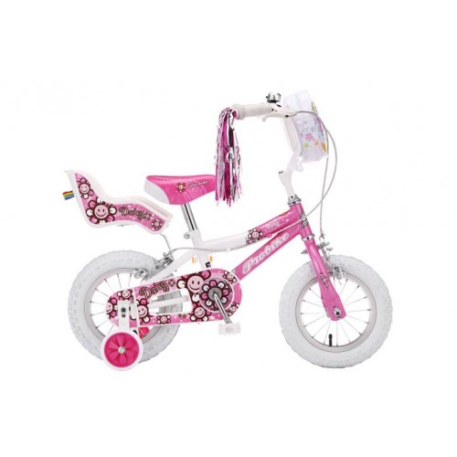 Ποδήλατο παιδικό Probike Daisy 12''