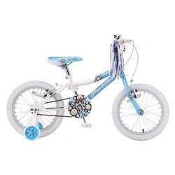 Ποδήλατο παιδικό Probike Daisy 14''