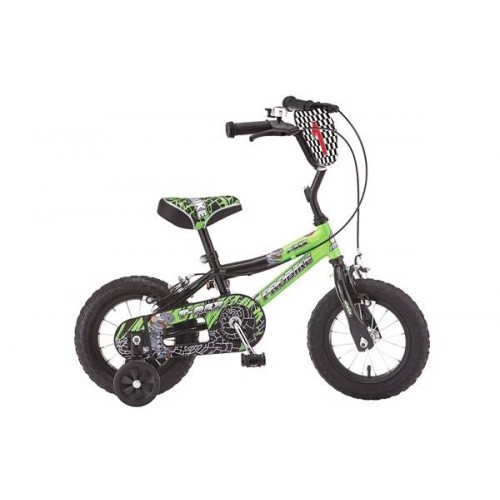 Ποδήλατο παιδικό Probike T-Rex 14''
